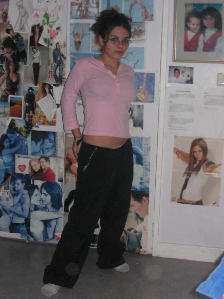 ~~ ma lutine a moi ~~